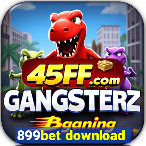 899bet download